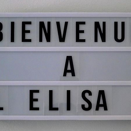 Elisa - Traversant - Terrasse - Verriere Cote D'Azur 戛纳 外观 照片